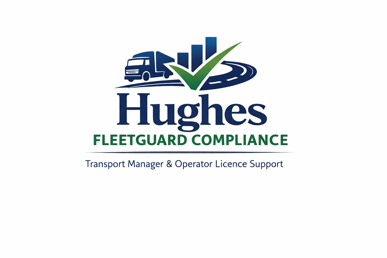 Hughes FleetGuard Compliance